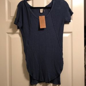 NWT Basic Tee